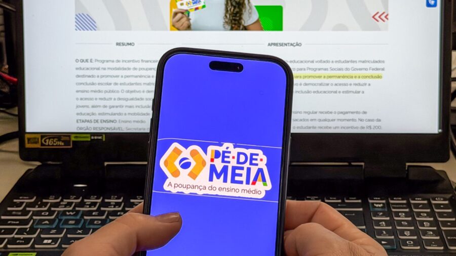 ⏰ Sua Chance É AGORA: Conquiste o Apoio Financeiro!