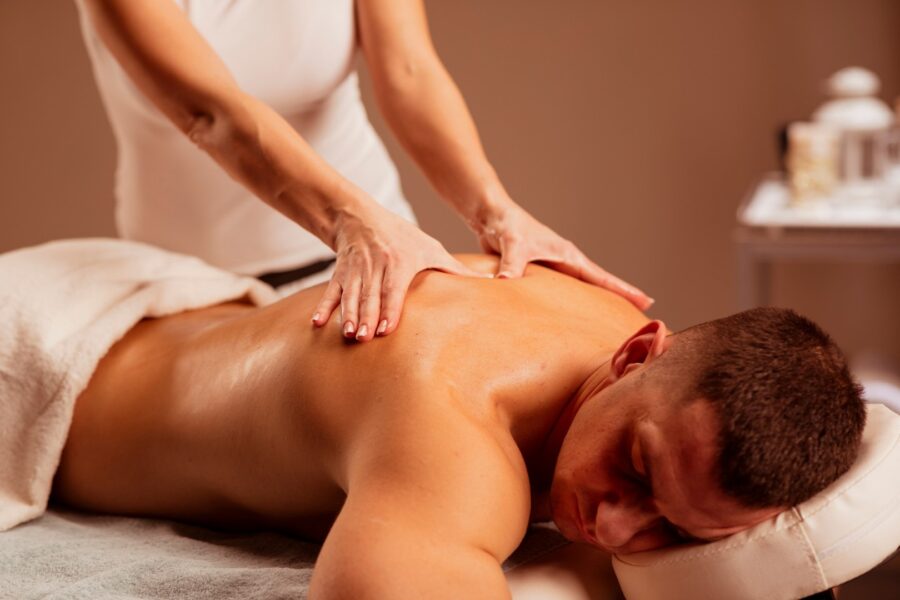 O Que Você Vai Aprender no Curso de Massoterapia Online