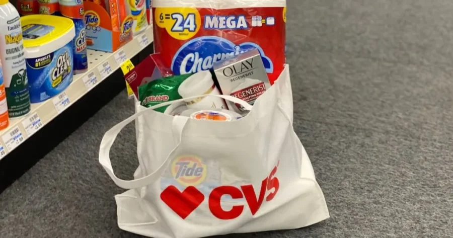 Transform Your Shopping Experience with Free Trials from CVS ExtraCare! 🛍️✨