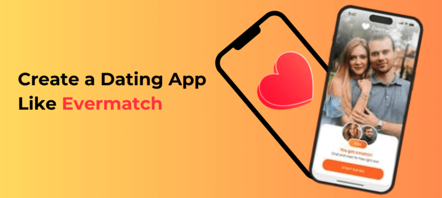 Start Meaningful Conversations on Evermatch