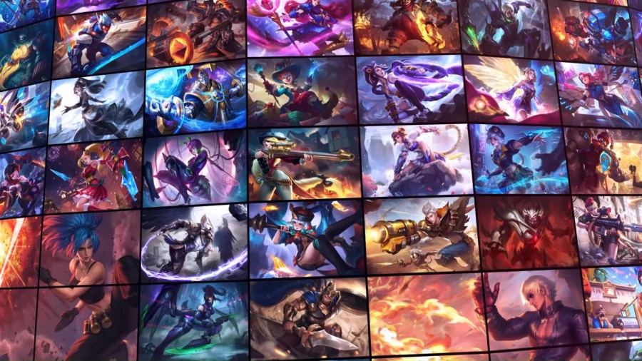 How to Get Free Skins in Mobile Legends — No Money Needed