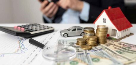 Como Funciona um Financiamento e Quando Vale a Pena