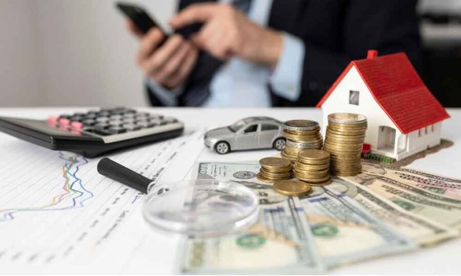 Como Funciona um Financiamento e Quando Vale a Pena