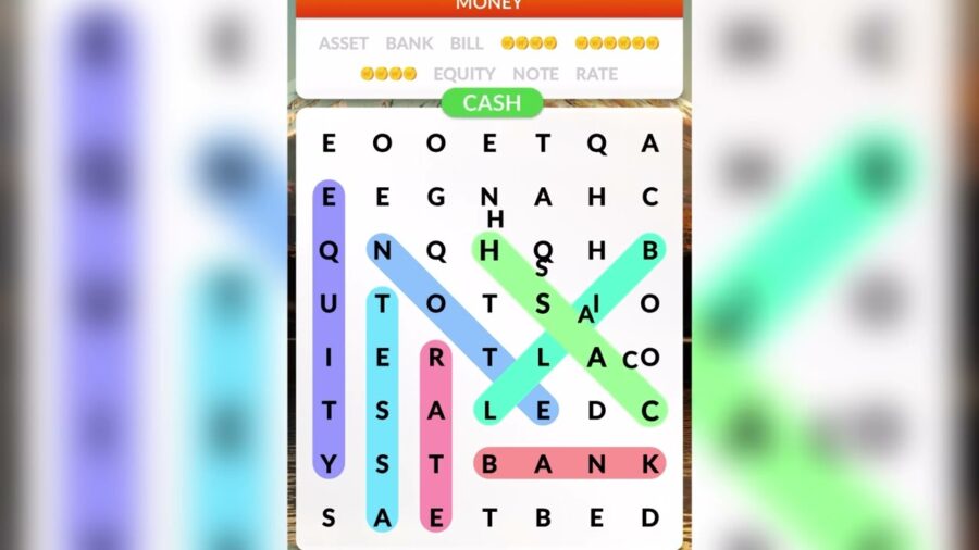 Explore the World of Word Puzzles