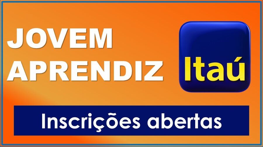 Jovem Aprendiz Itaú: Como Conquistar Sua Primeira Oportunidade