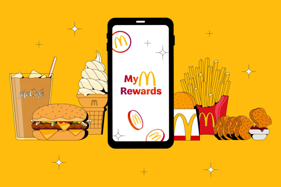🎉 Regalo Digital de McDonald’s – ¡Hamburguesa 100% GRATIS! 🍔