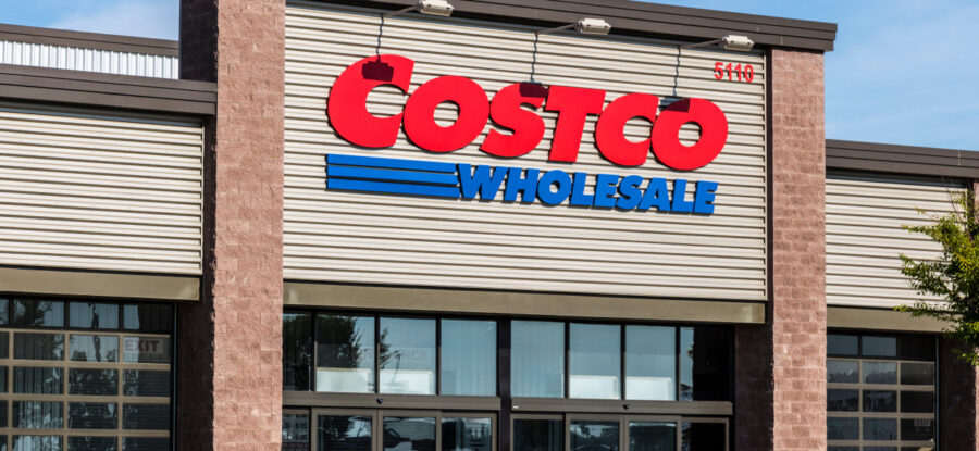 🛒 Costco Is Hiring Across Multiple U.S. Locations