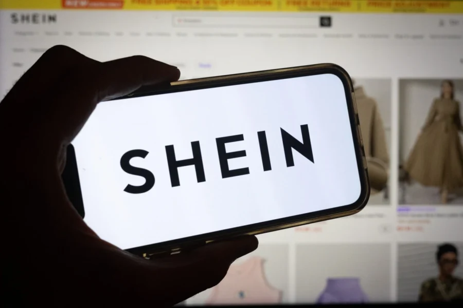 Learn how to claim free products from Shein and get them shipped right to your home!