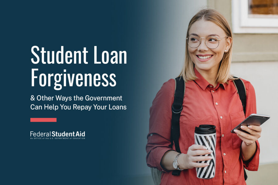 ✨ Student Loan Forgiveness: Break Free from Debt