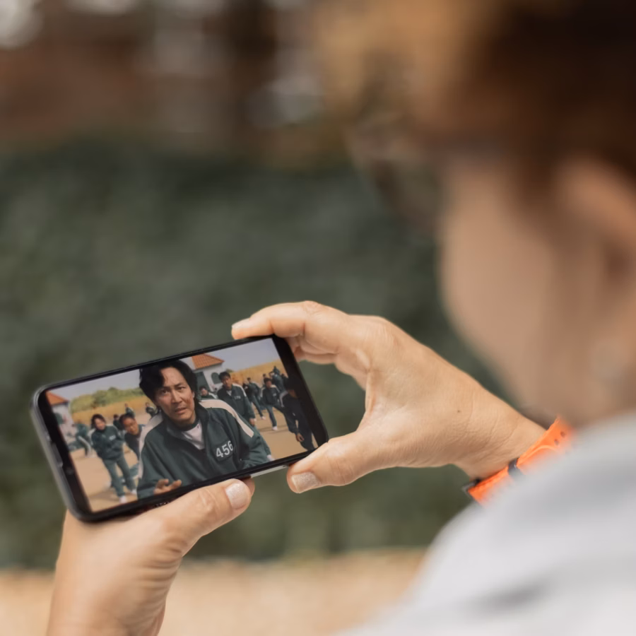 Veja como assistir dorama grátis no celular