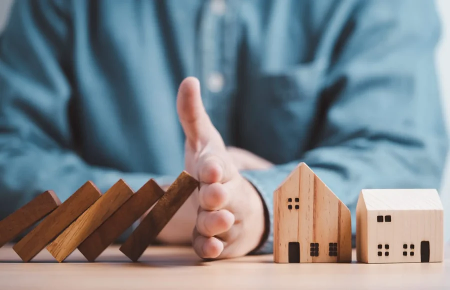 Os Principais Erros ao Fazer um Financiamento