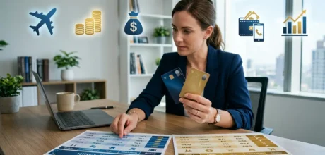 Cashback ou Pontos: Qual Programa de Recompensas Vale Mais a Pena?