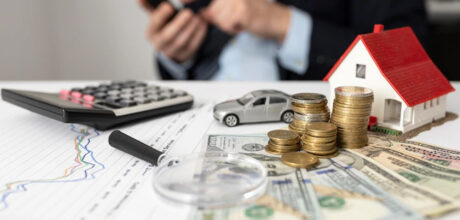 Como Escolher um Financiamento Sem Comprometer Seu Orçamento