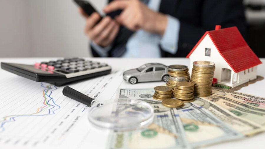 Como Escolher um Financiamento Sem Comprometer Seu Orçamento