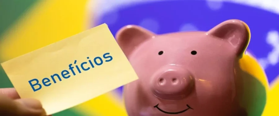 Documentos Mais Utilizados na Solicitação de Benefícios Governamentais
