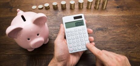 Como Economizar Dinheiro Com Pequenas Mudanças no Dia a Dia