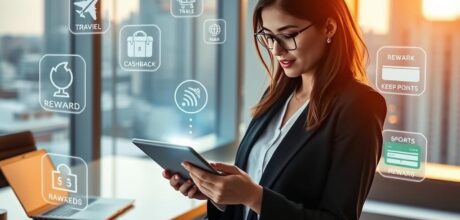 Como aproveitar programas de recompensas do cartão Made Easy