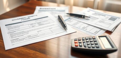 Documentos necessários para solicitar benefícios públicos