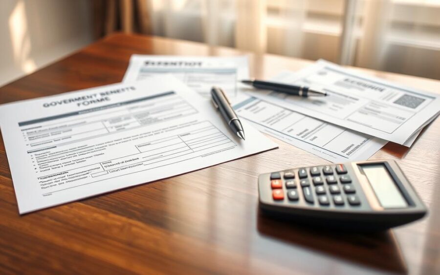 Documentos necessários para solicitar benefícios públicos