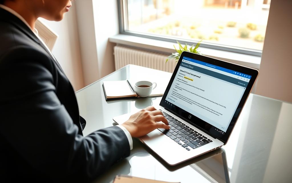 como saber se benefício foi aprovado