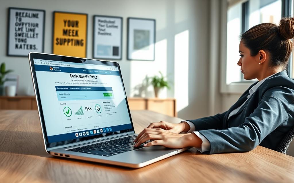 como saber se benefício foi aprovado