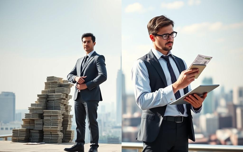 vantagens e desvantagens do financiamento vantagens e desvantagens do financiamento